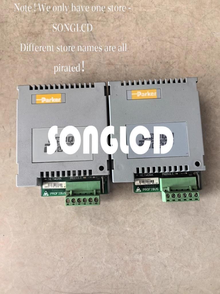 1PCS 6055-PROF-00 AH500602U011 Industrial Component - PLC SOLUTIONS