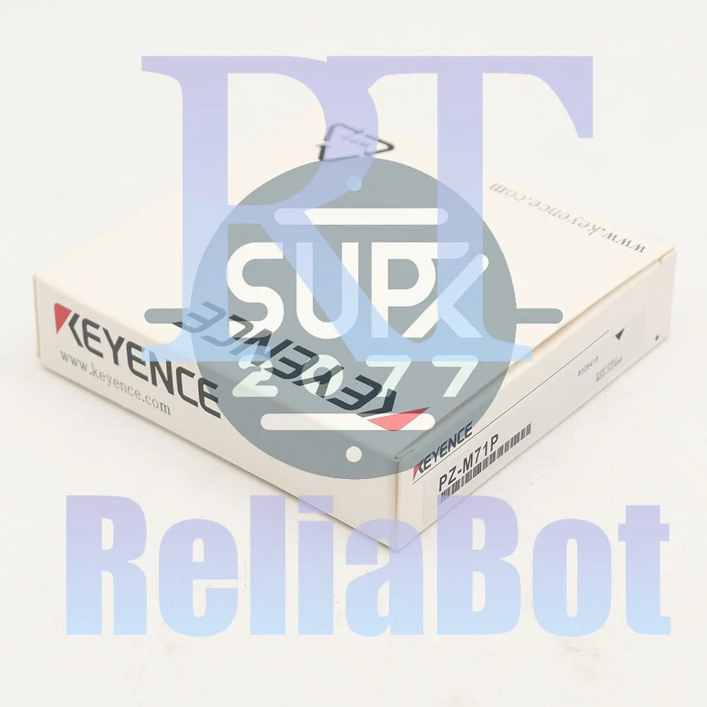 1PCS For sensor PZ-M71P Sensor photoelectric switch
