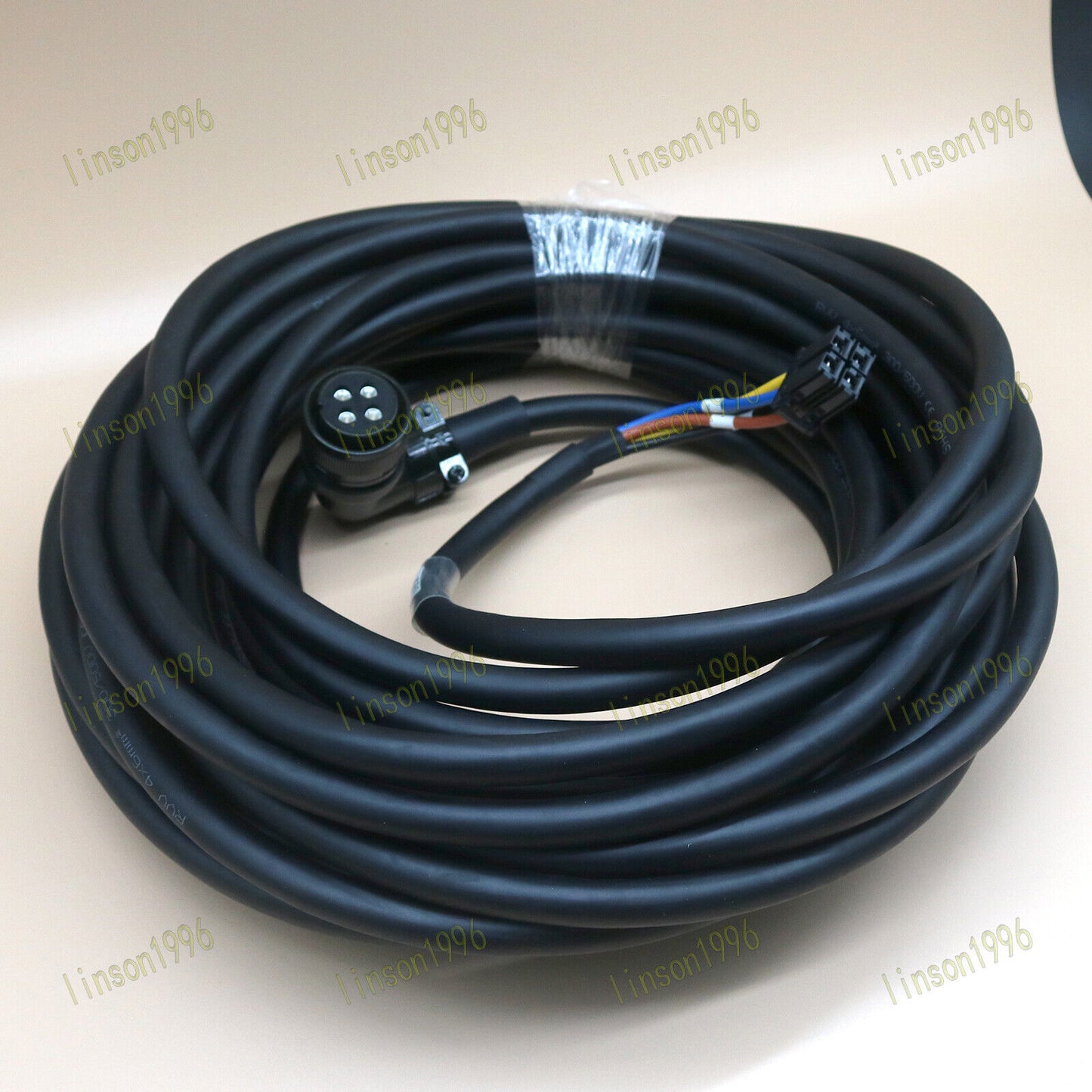 1PCS A660-2007-T350 Fanuc Power Cable 20M - FANUC