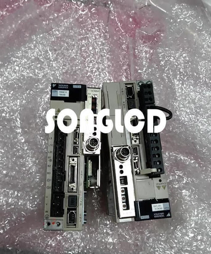 1PCS SGDV-R90AE1AY872AB Servo Drive - High Precision Control - ABB