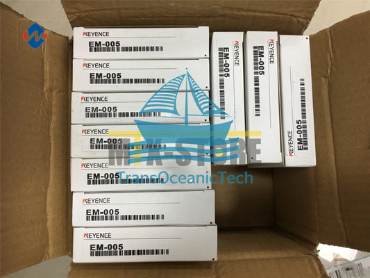 1pcs Keyence ones Proximity Sensor EM-005 EM005