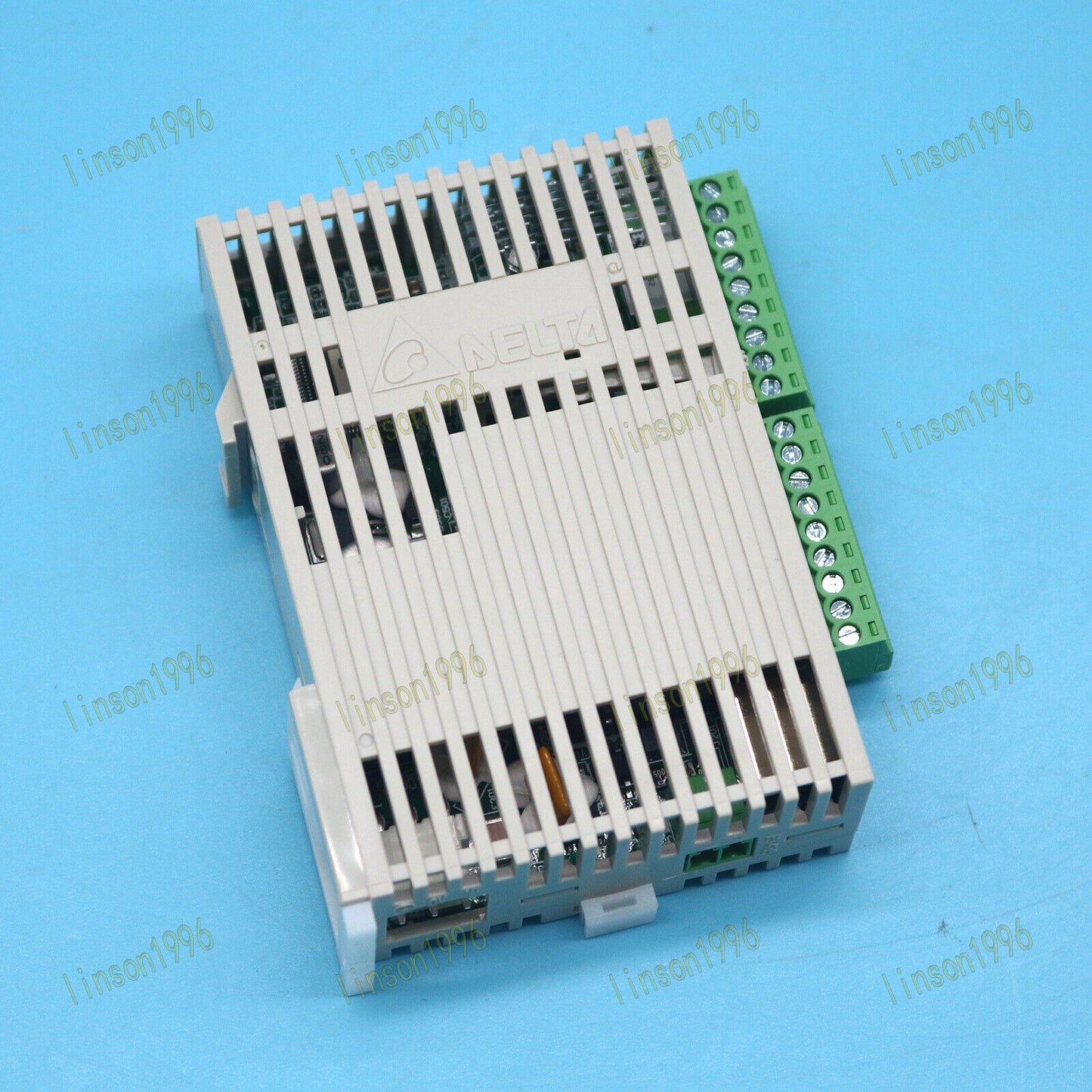 Used Delta PLC DVP14SS211R Module Tested Spot Stocks - DELTA PLC