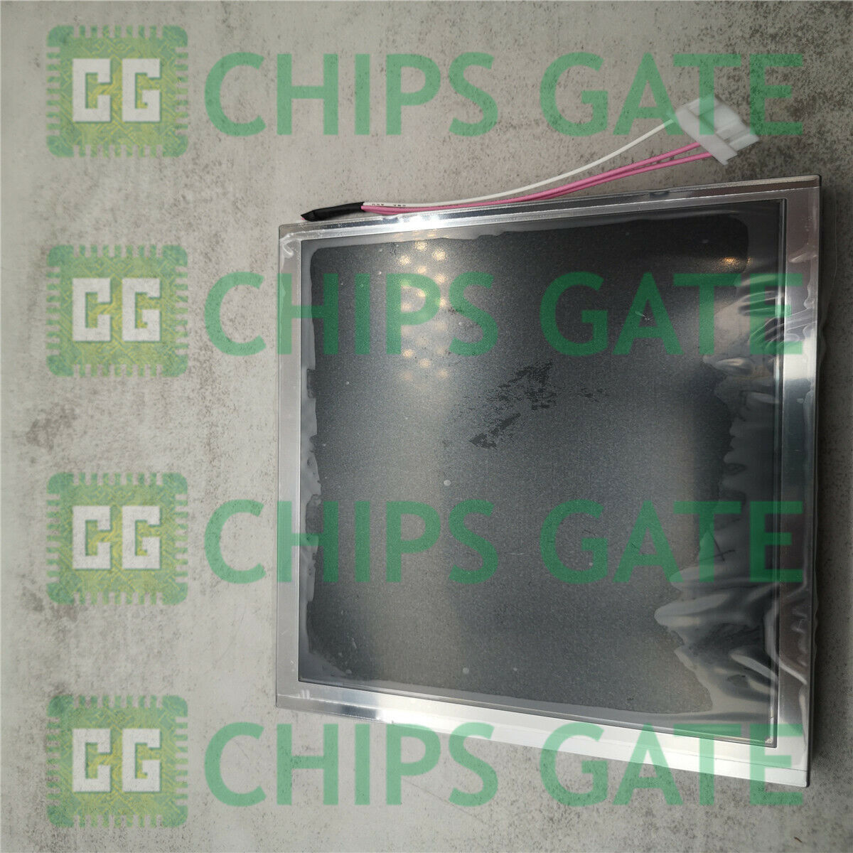 new TFT6.5 640*480 LCD DISPLAY LTA065B0E0F LCD PANEL - PLC