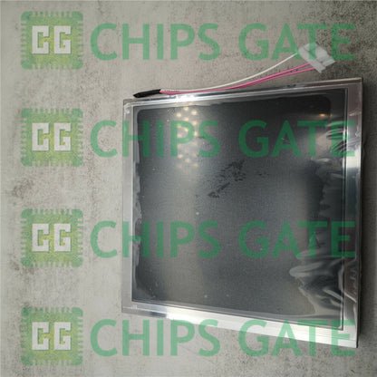 new TFT6.5 640*480 LCD DISPLAY LTA065B0E0F LCD PANEL - PLC