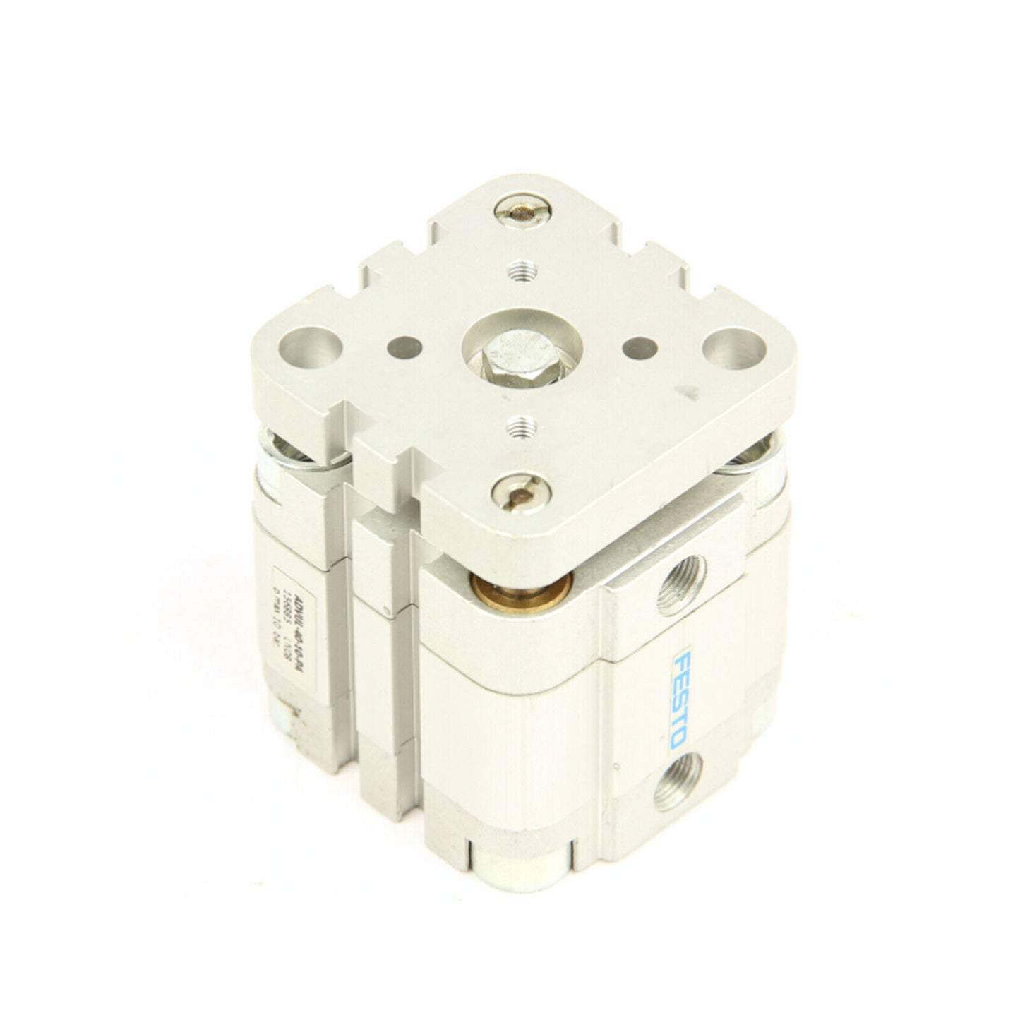 new 1PC for Festo Compact cylinder Compact cylinder ADVUL-40-10-P-A 156885 - FESTO