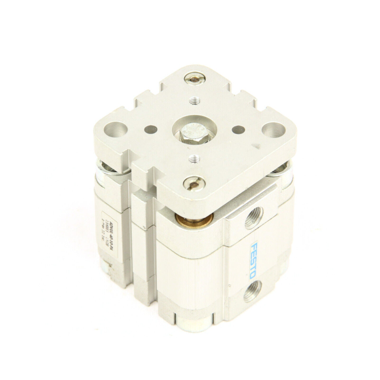 new 1PC for Festo Compact cylinder Compact cylinder ADVUL-40-10-P-A 156885 - FESTO