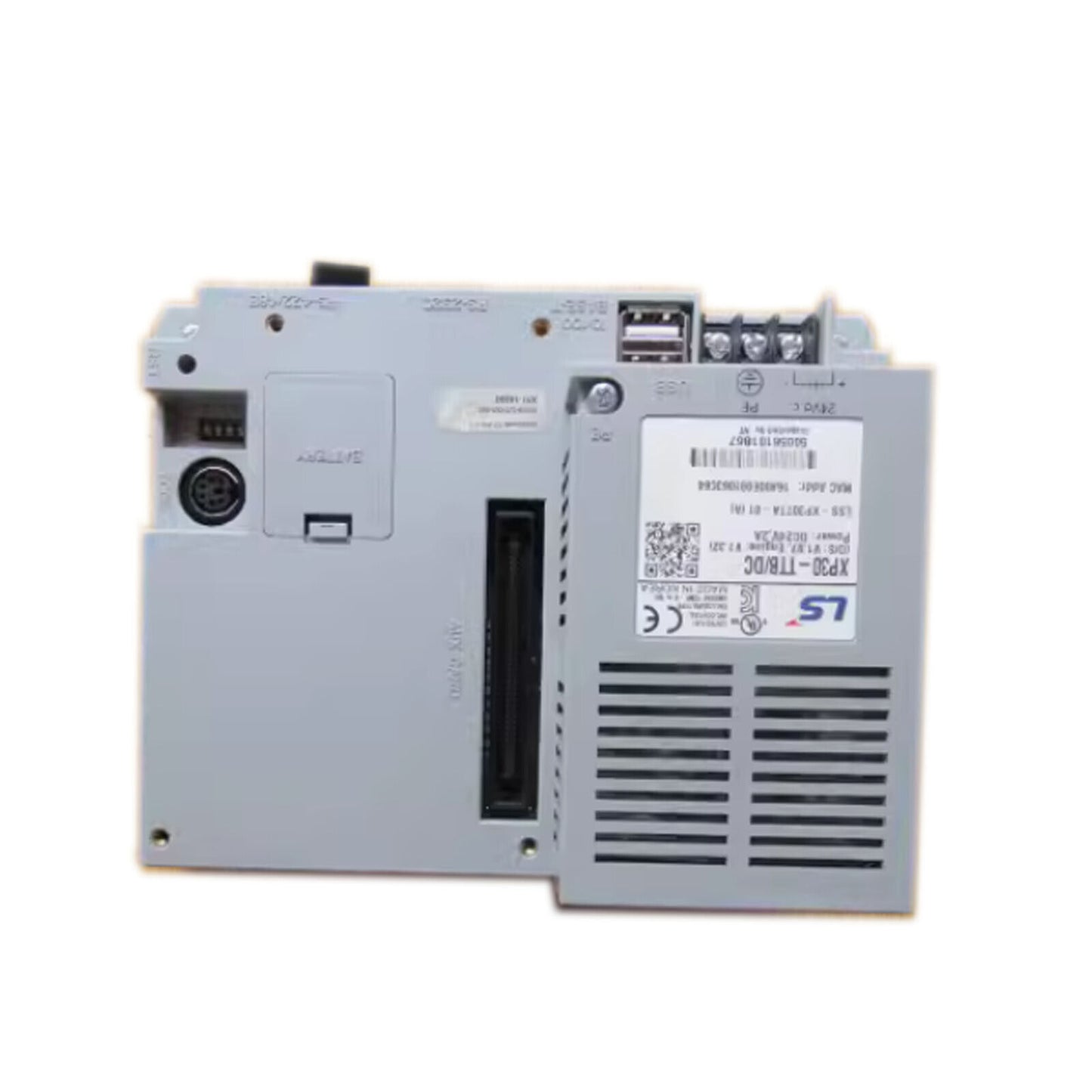 used & Tested LS XP30-TTB/DC Touch Screen - LKB AUTOMATION