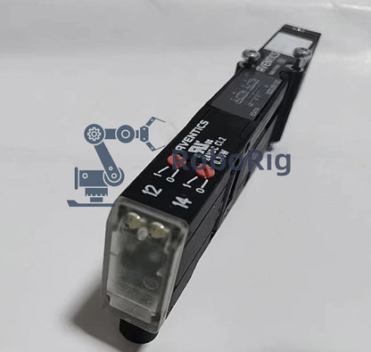 1PCS AVENTICS 0820055102 Solenoid Valve