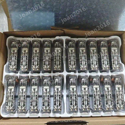 new 20PC Omron G7SA-4A2B 24VDC/ DC24 Relay Safety