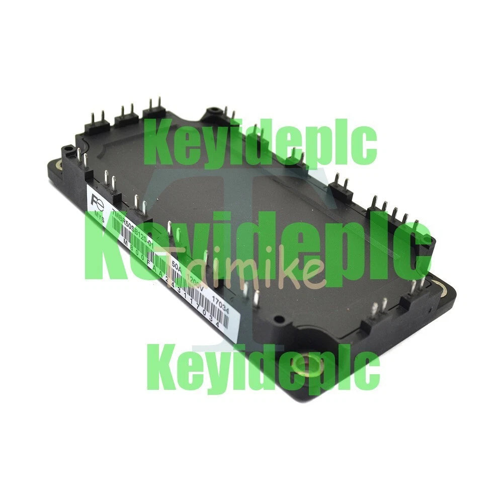 7MBR50SB120-01 Package:MODULE