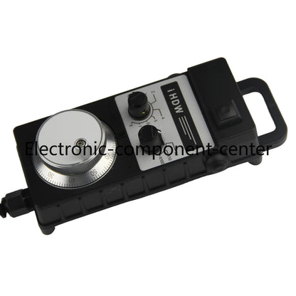 1pc Future IHDW-BKA4L-IM-C16 Electronic Hand Wheel MPG Electronic Hand-Held