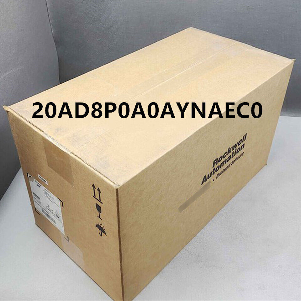 PowerFlex 70 AC Drive 8A 5HP 20A - NEC