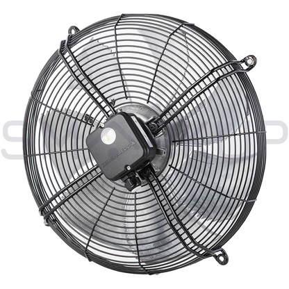 new  ZIEHL ABEGG FN045-4EK.4I.V7P1 FN0454EK.4I.V7P1 Room Condenser Fan