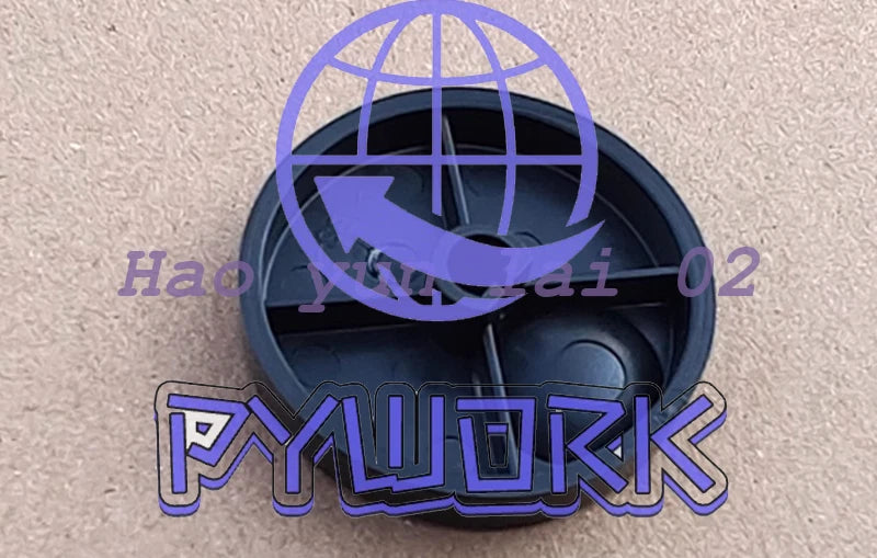 FOR PSR-S750/770/775/SX900/SX700 electronic keyboard data wheel knob hat