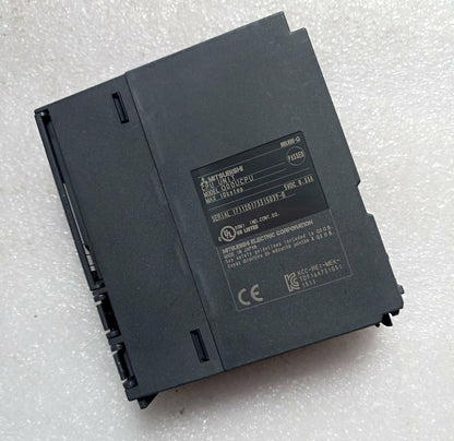 Mitsubishi Q Series CPU Module Q00U | Fully Tested | Quality Components - MITSUBISHI