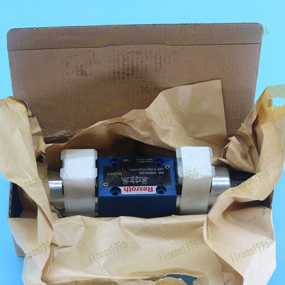 Rexroth 4WE6H6X/EG24N9K4 Valve in Box - REXROTH