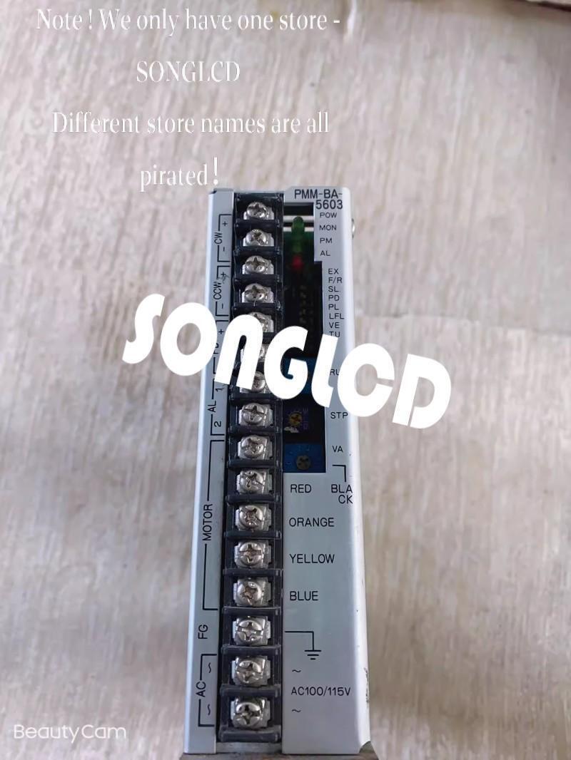 PMM-BA-5603 High-Performance Component - KOEED
