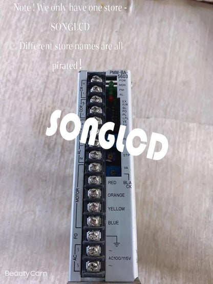 PMM-BA-5603 High-Performance Component - KOEED