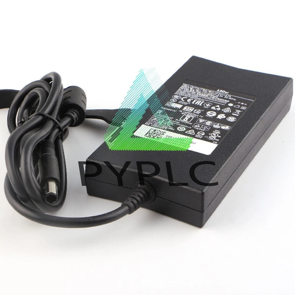 DA130PE1-00 Power Adapter Charger for Dell 19.5V 6.7A 130W XPS M1210 M1710