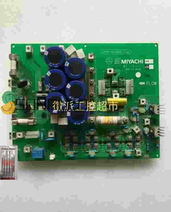 MIYACHI ME-1831C - High Precision Welding Machine - MIYACHI