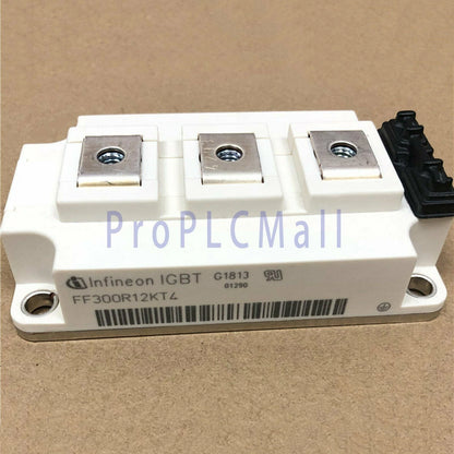 1PS For Infineon FF300R12KT4 IGBT Module Free Shipping #F