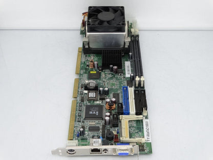 Allen Bradley 6189V-CPUPFM1 Series A Circuit Board - ALLEN BRADLEY