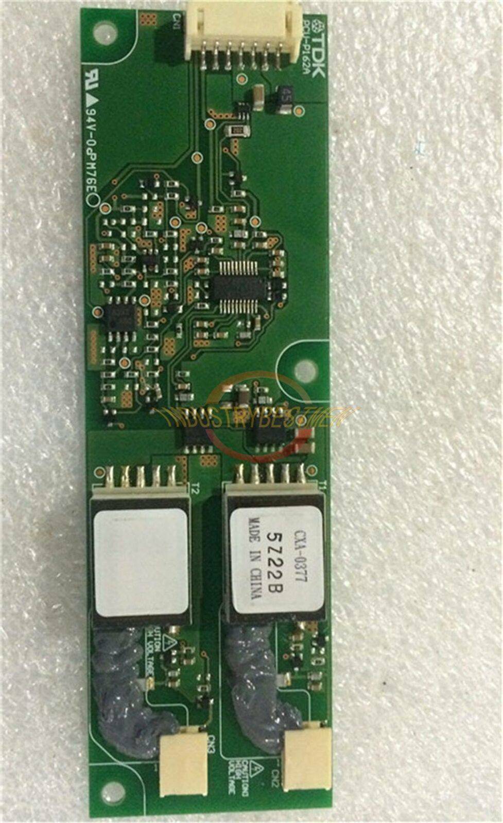 new ONE For TDK CXA-0377 PCU-P162A LCD Backlight Power Inverter Board