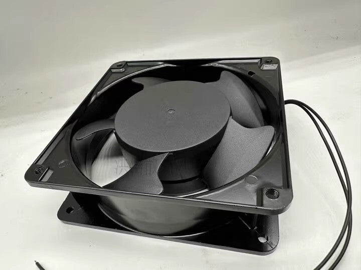 1pcs  SUNON SP100A 1123XBL.GN 115V 22 / 20W 12038 120mm cooling fan