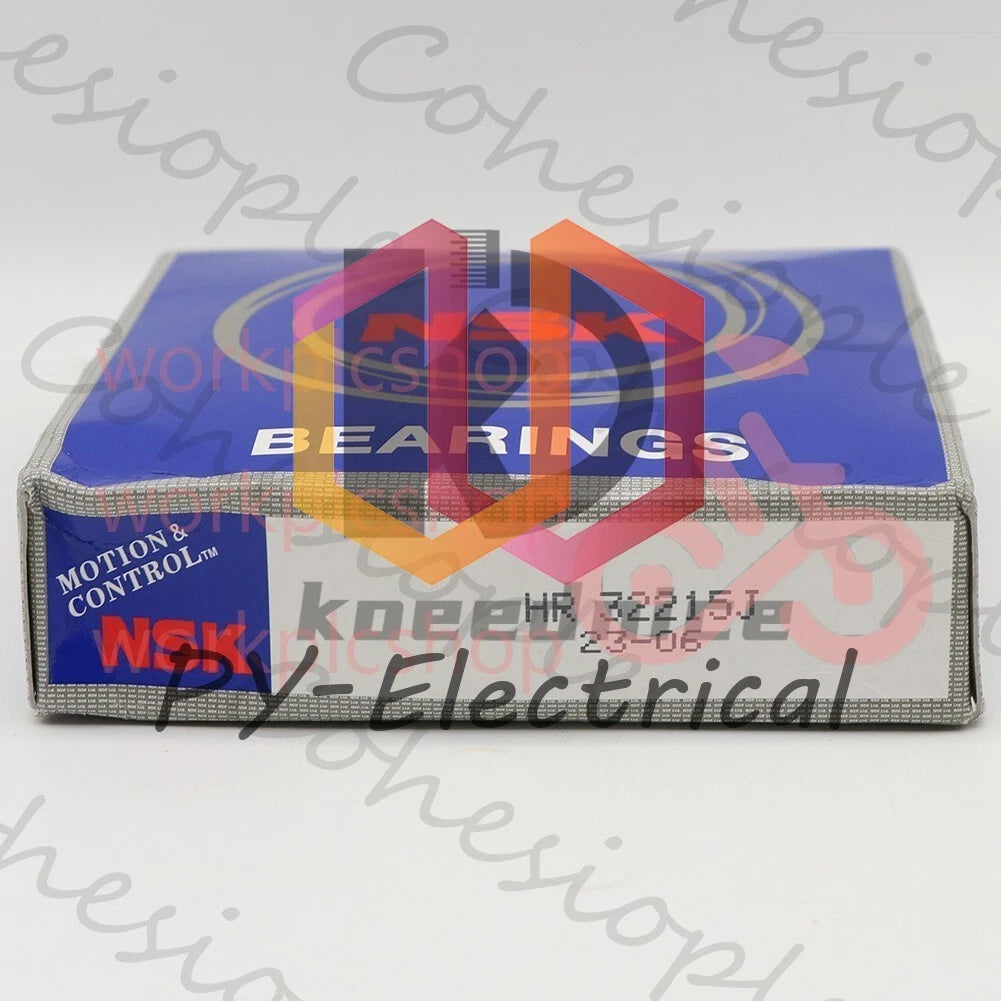 NSK HR32215J Tapered Roller Bearings 75x130x33.25mm #CP