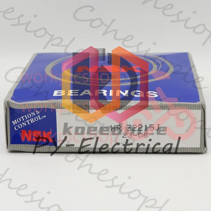 NSK HR32215J Tapered Roller Bearings 75x130x33.25mm #CP