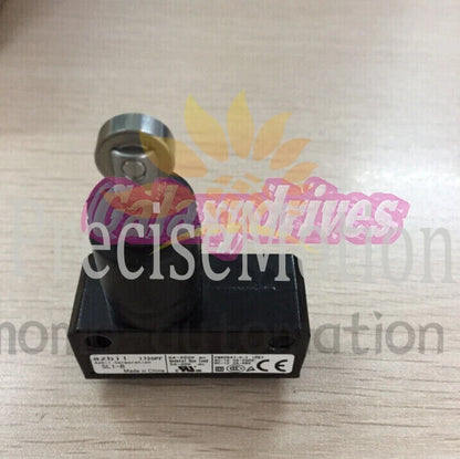 Azbil SL1-B SL1B Limit Switch (1Pcs)