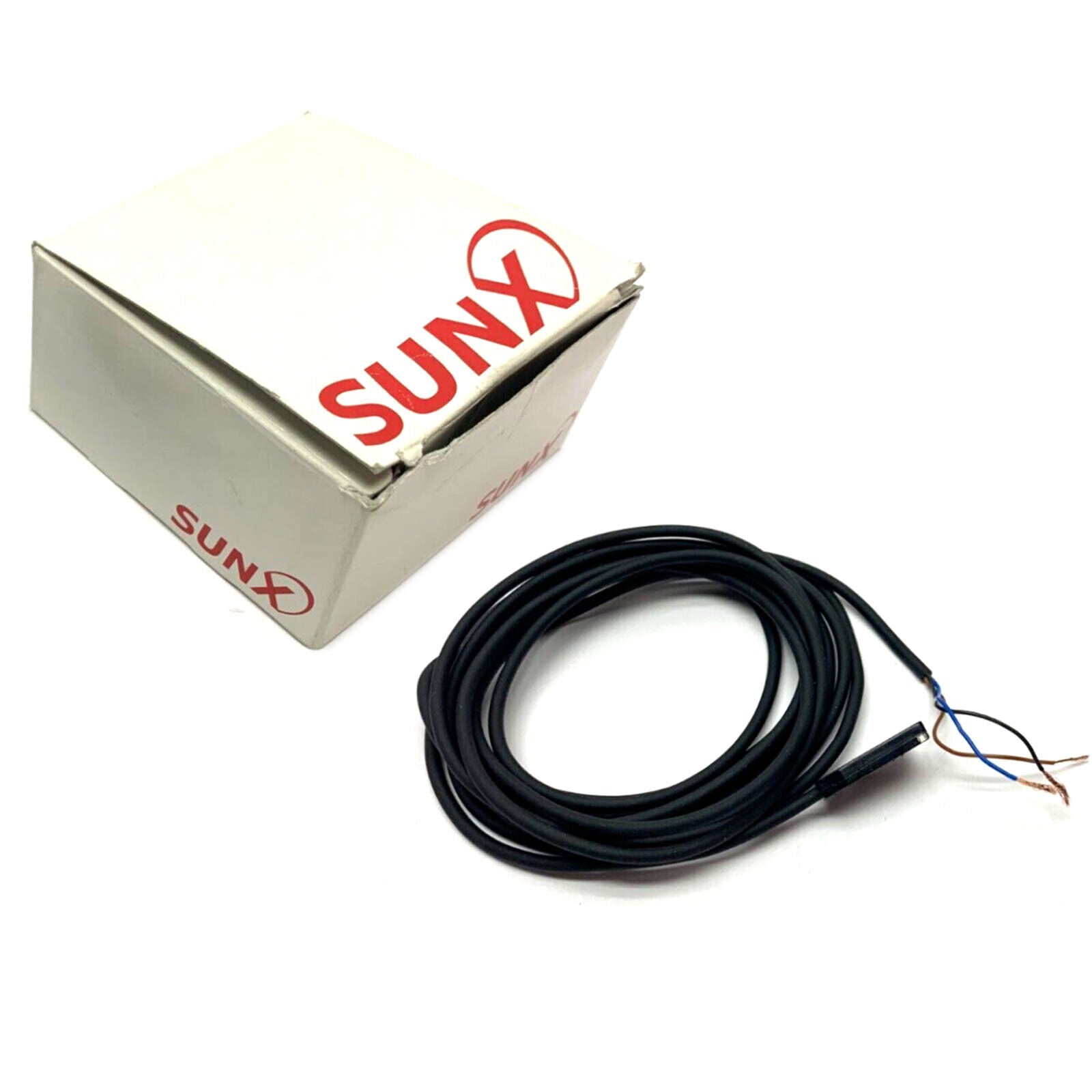 In Box SUNX EX-14A-PN EX14APN Photoelectric Sensor SUNX