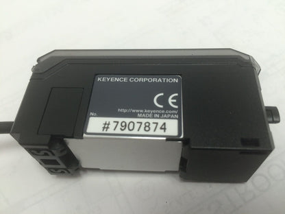 KEYENCE GT-71A C2B - KEYENCE