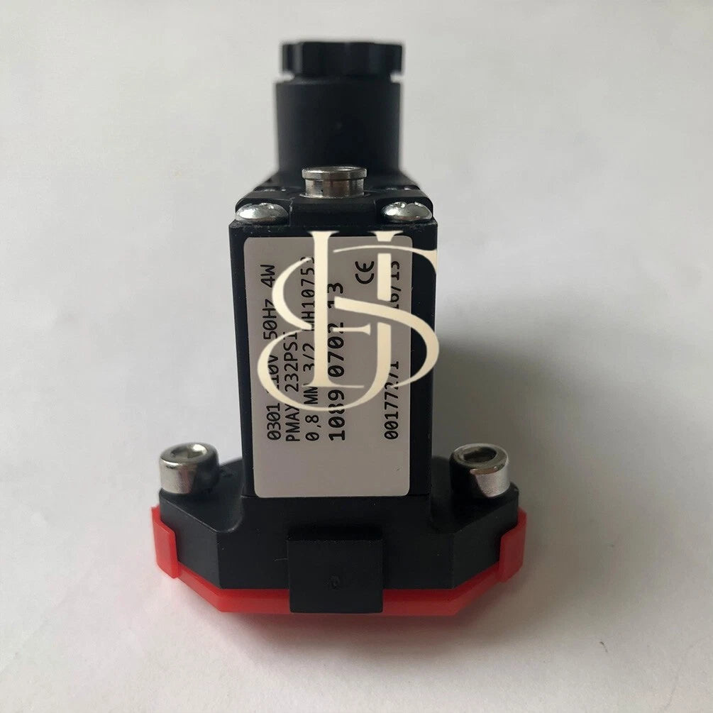 1089070213 Solenoid Valve for Atlas Copco Air Compressor 110V 1089-0702-13#I