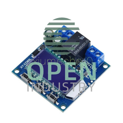 12V 24V 48V Solar Battery Charger Controller Charging Discharge Control Module C