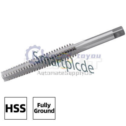 ACME 3/4"-8 Trapezoidal Tap Right Hand, HSS 3/4 x 8 Trapezoidal Thread Tap