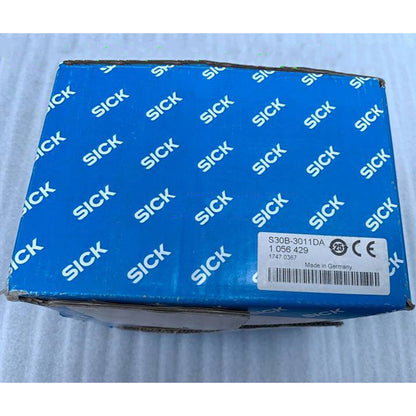 new 1PC Sick S30B-3011DA S30B3011DA Safety Laser Scanner Expedited Shpping - SICK
