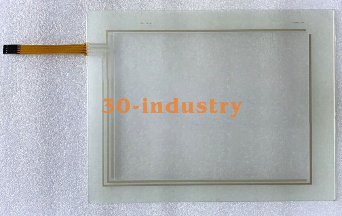 Touch Panel Glass and Protective Film for ESA VT585W VT585WBPTCN - ESA