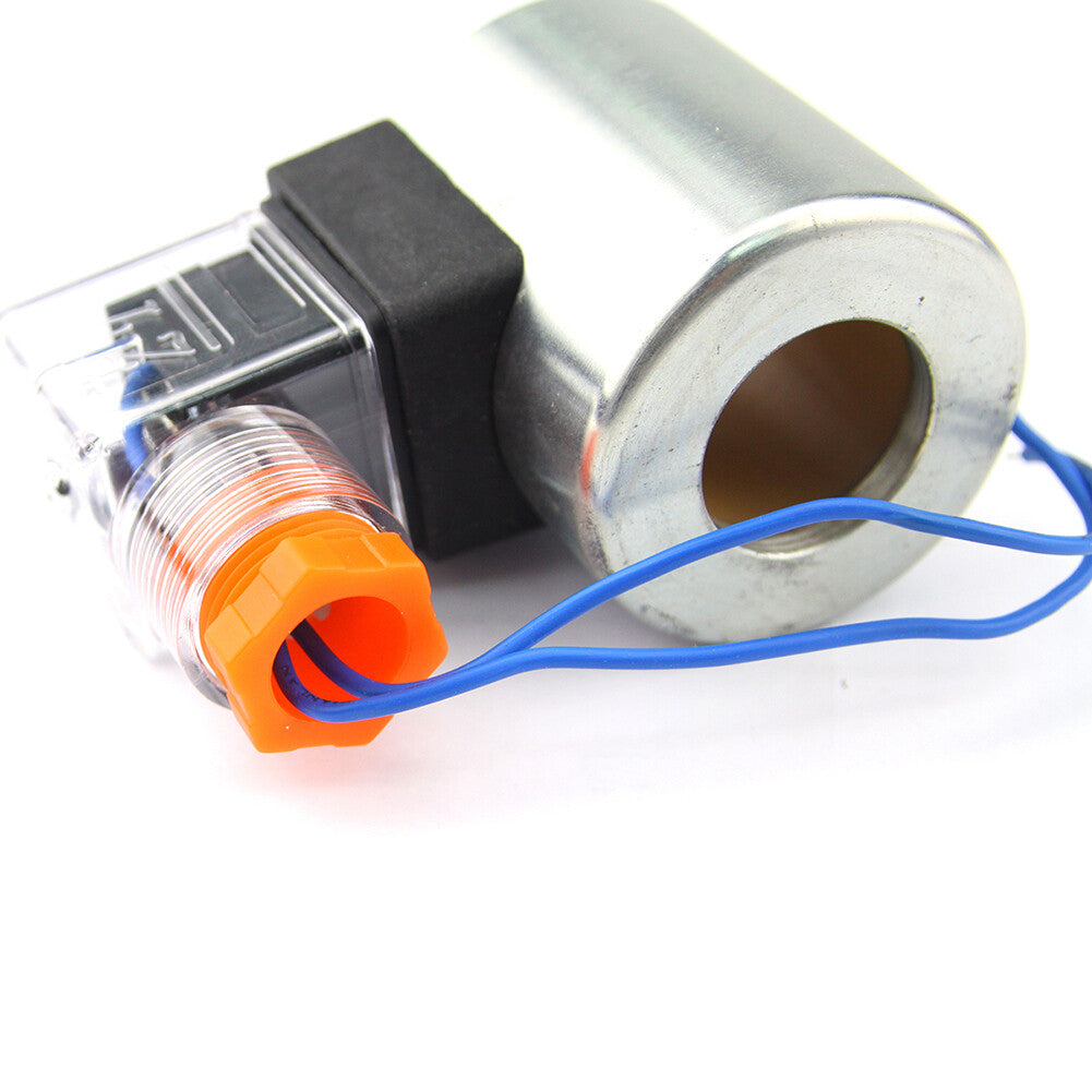 Solenoid Valve Coil MFB12-37YC MFZ12-37YC AC220V/110V DC24V/12V/72V/48V/60V 30W