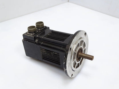 DANAHER MOTION R43HCNA-R2-NS-VS-00 SERVO MOTOR - DANAHER MOTION R43HCNA-R2-NS-VS-00 SERVO MOTOR - DANAHER