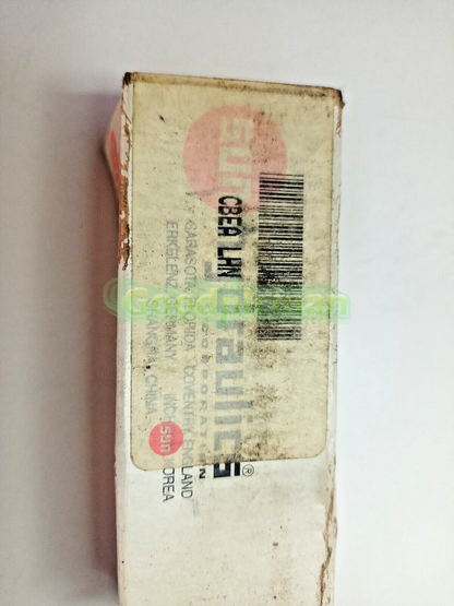 Sun hydraulics CBEA-LHN standard capacity counterbalance valve CBEALHN -