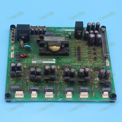 Used Yaskawa YPCT31200-1C Inverter Drive Board Tested Good - YASKAWA