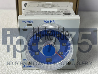 700HRM12TA17C Multi period time relay 700-HRM12TA17C 8-PIN Fast delivery