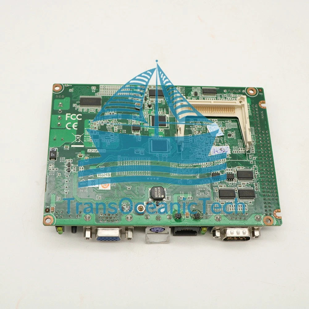 Advantech PCM-9343 REV.A1 Industrial Control Motherboard PCM-9343F 1PCS