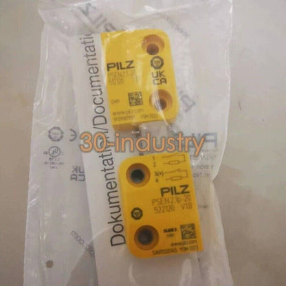 PILZ PSEN 2.1p-20 Safety Switch - 8mm - 1 Unit - PILZ