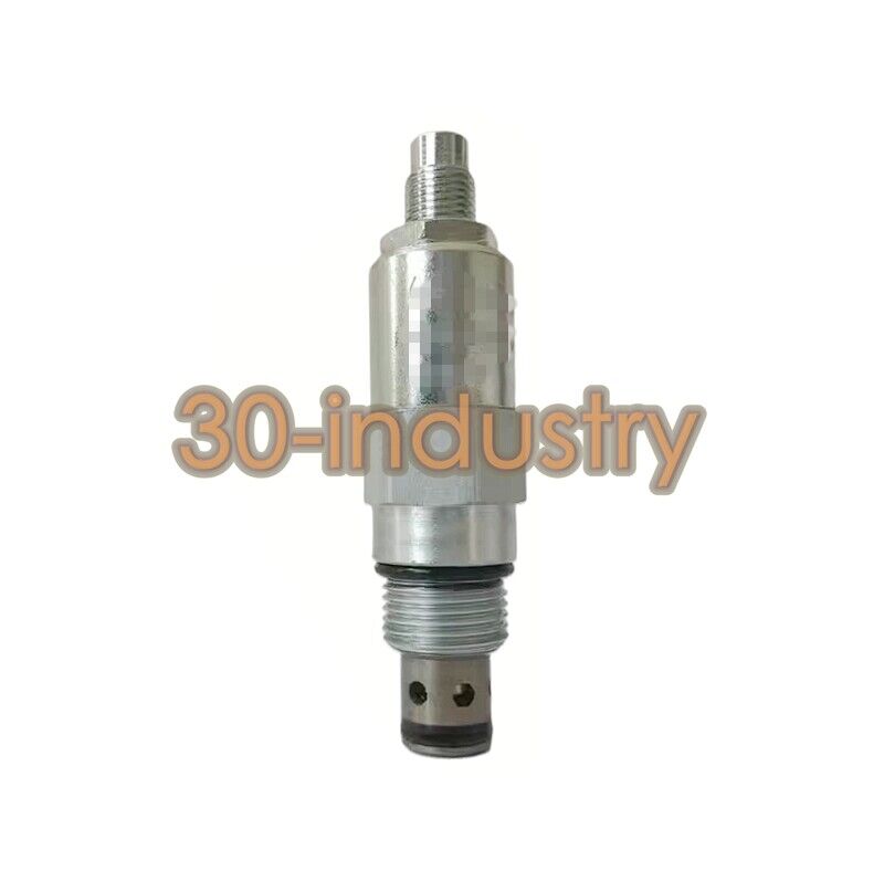 1PCS New RV50-22-0-P-50 Hydraulic Cartridge Valve for Best Performance - UNSPECIFIED BRAND