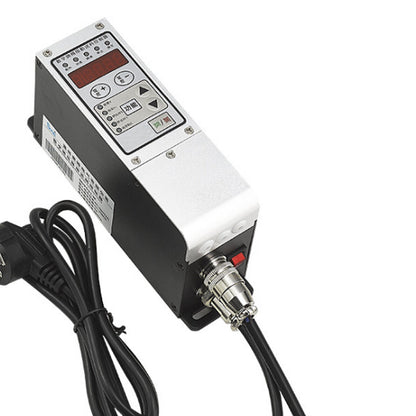 SDVC31-M Variable Frequency Vibratory Feeder Controller with 12-36Hz Frequency Range and Vibration Analysis Function for Industrial Applications - XYZ BRAND