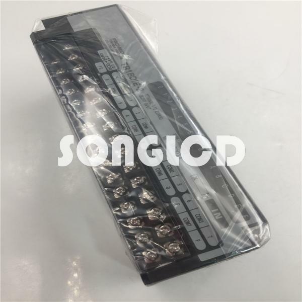 1PCS New TR16DIC-2 - High-Performance Electronic Component - KOEED