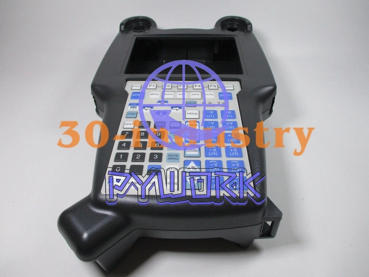 Plastic Case FOR FANUC Teach Pendant A290-7213-X706 Shell With MHE2 Membrane