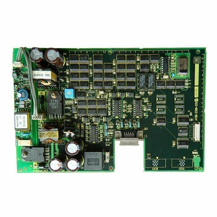 new  FANUC A16B-2300-0201 CIRCUIT BOARD A16B23000201